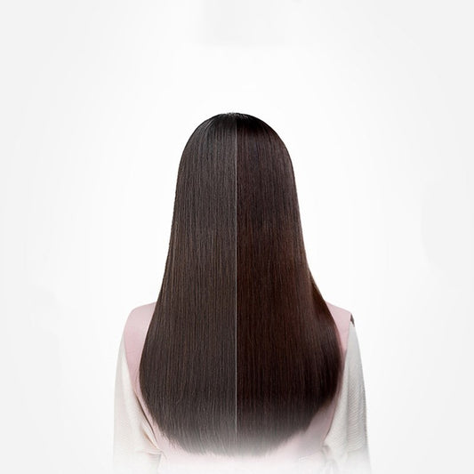 2-in-1 Haarglätter & Lockenstab – Perfekte Locken & Glattes Haar in Minuten