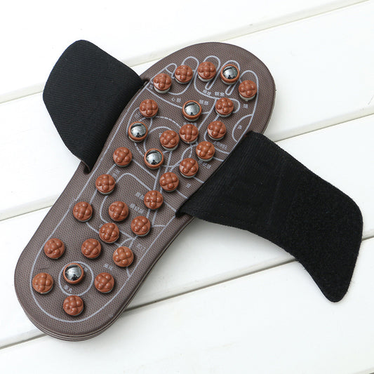 RelaxStep ￼Massage Slippers