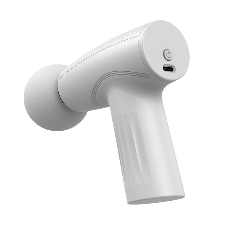 Massage Gun -Muskelentspannung in Sekunden ￼