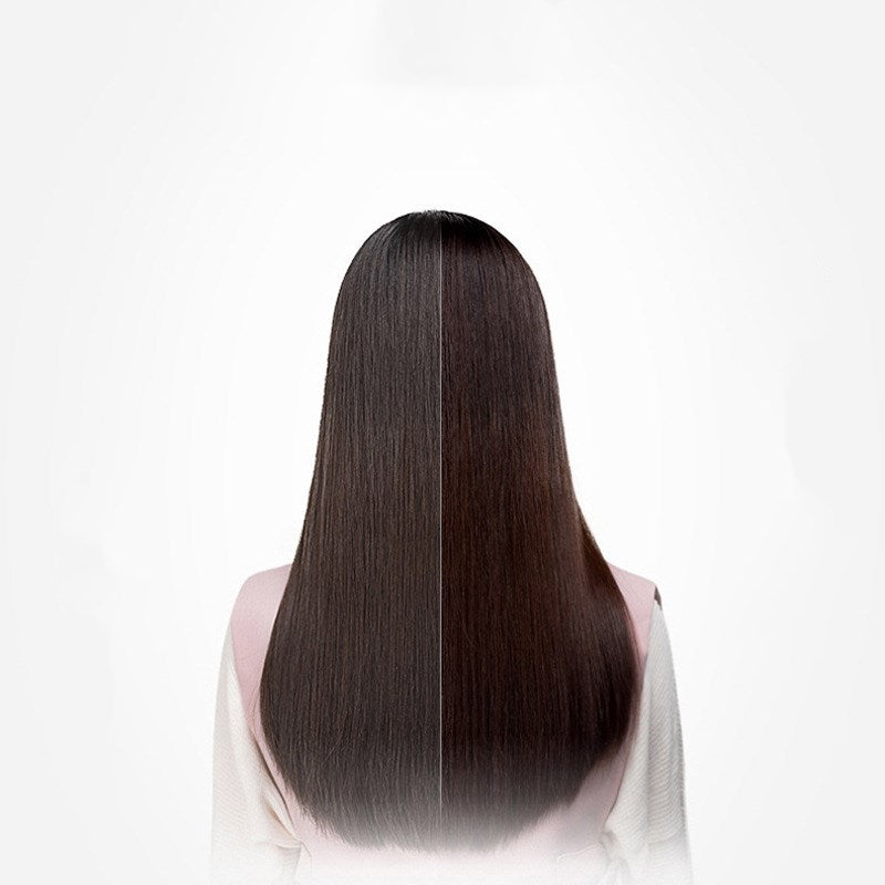2-in-1 Haarglätter & Lockenstab – Perfekte Locken & Glattes Haar in Minuten