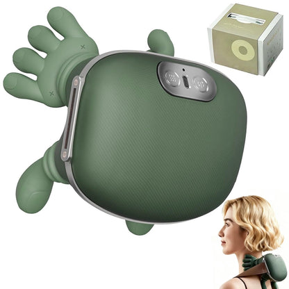 4D Nackenmassagegerät