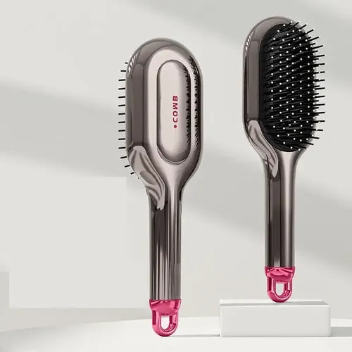 Scalp Massage Bruch -Deep clean & Relaxing Hair Care ￼￼￼