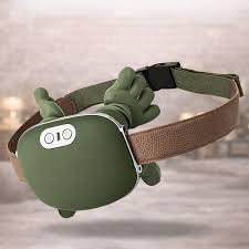 4D Nackenmassagegerät