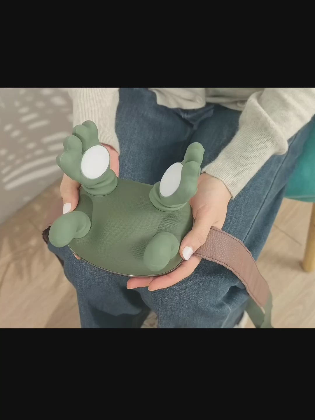 Video laden: 